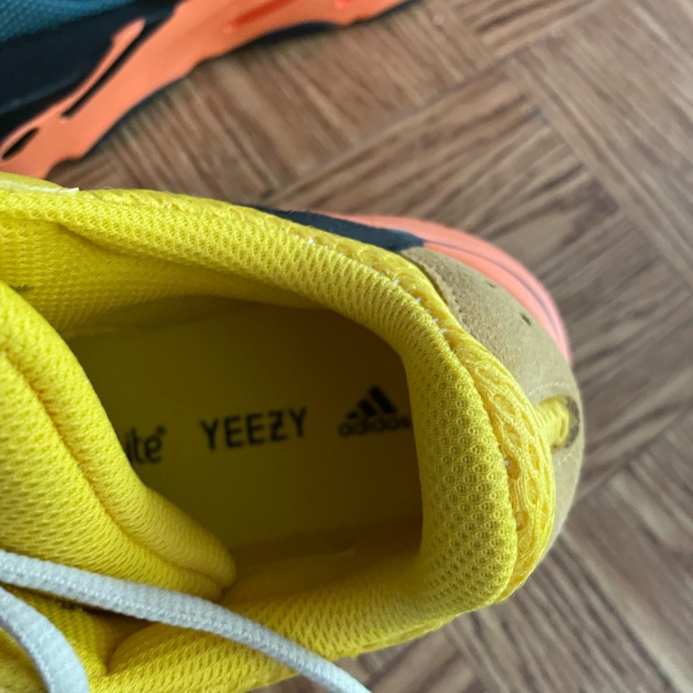 Brand new Yeezys